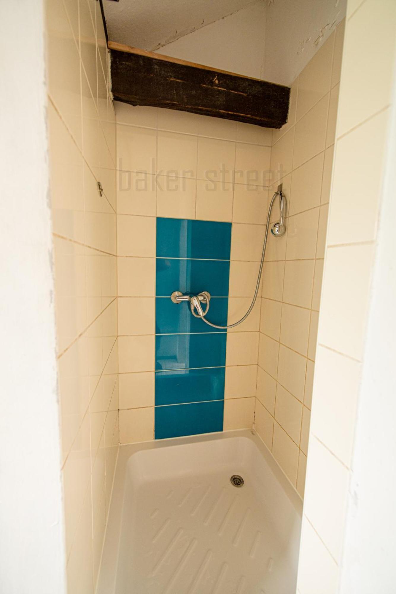 Apartmán Attic 3 Bedrooms With 2 Bathrooms Praha